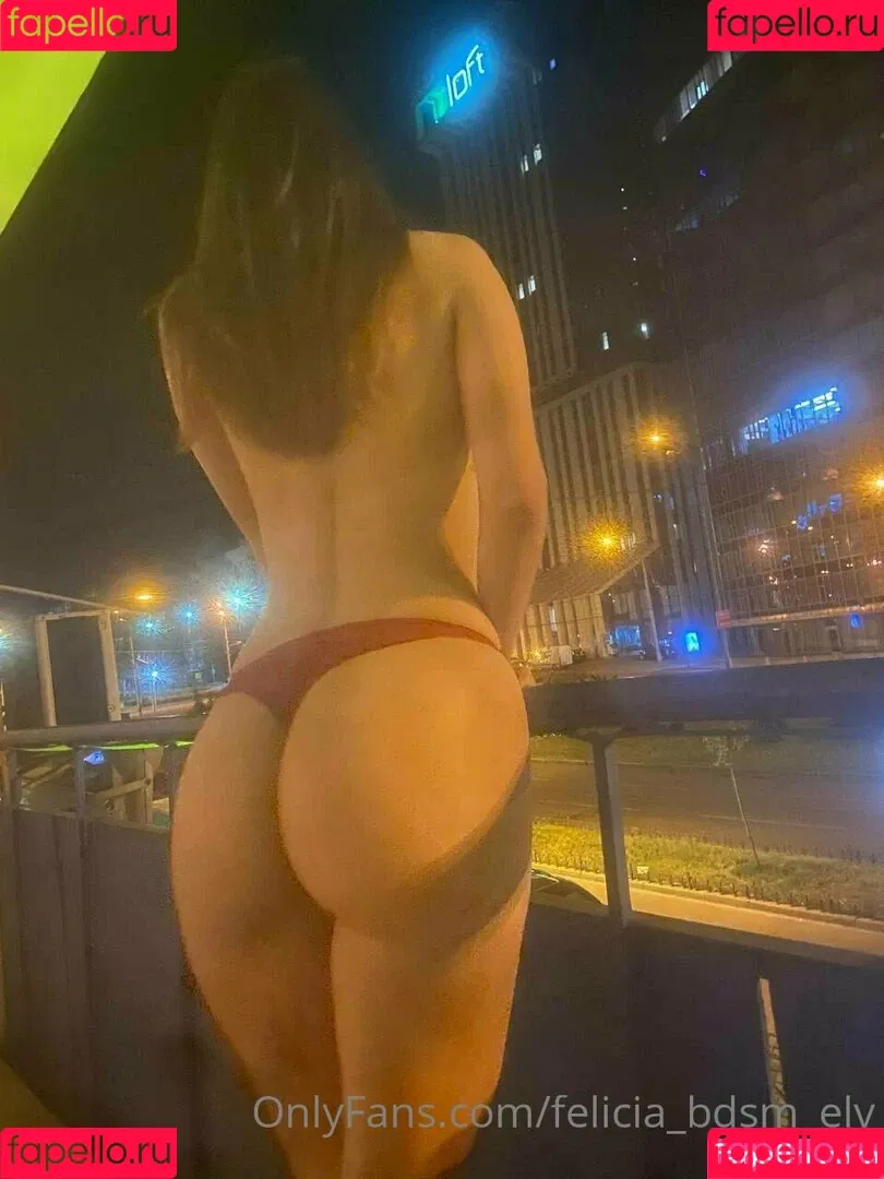 felicia_baby Onlyfans Photo Gallery 