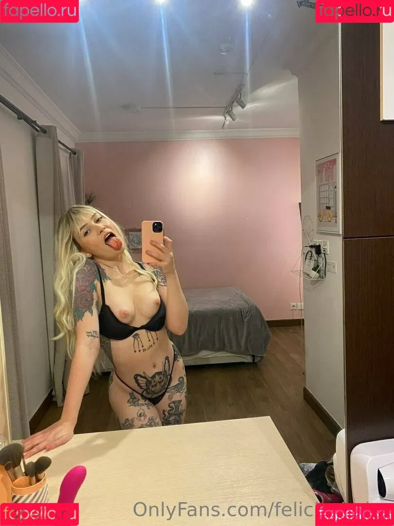 felicia_baby Onlyfans Photo Gallery 