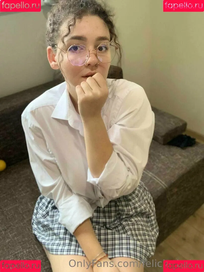felicia_baby Onlyfans Photo Gallery 