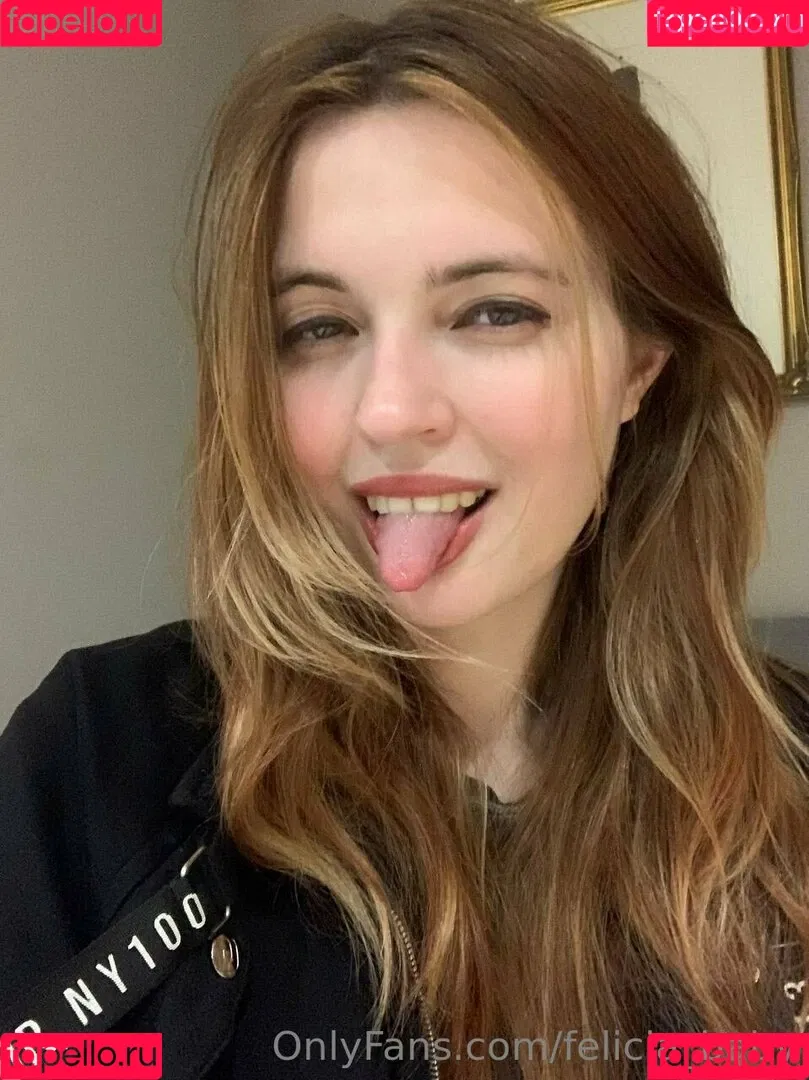 felicia_baby Onlyfans Photo Gallery 