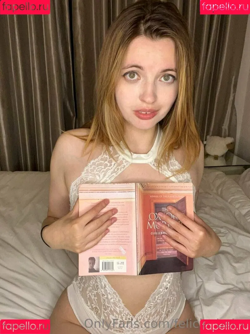 felicia_baby Onlyfans Photo Gallery 