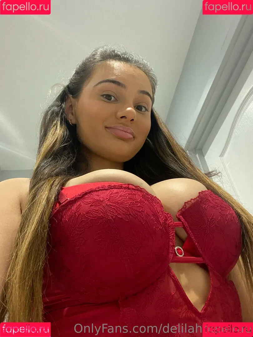 delilahbellerae Onlyfans Photo Gallery 