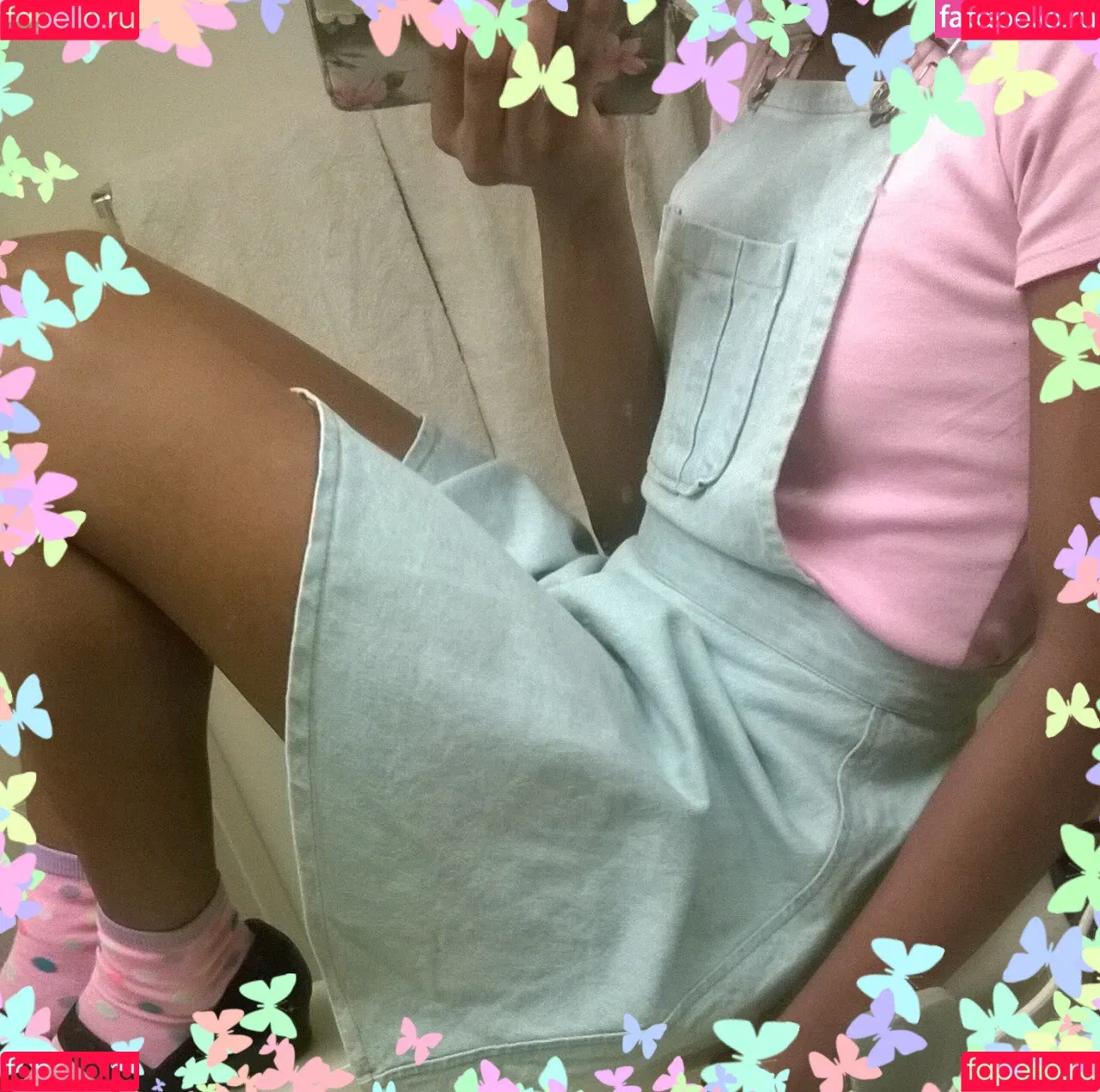 Mirukuwave Onlyfans Photo Gallery 