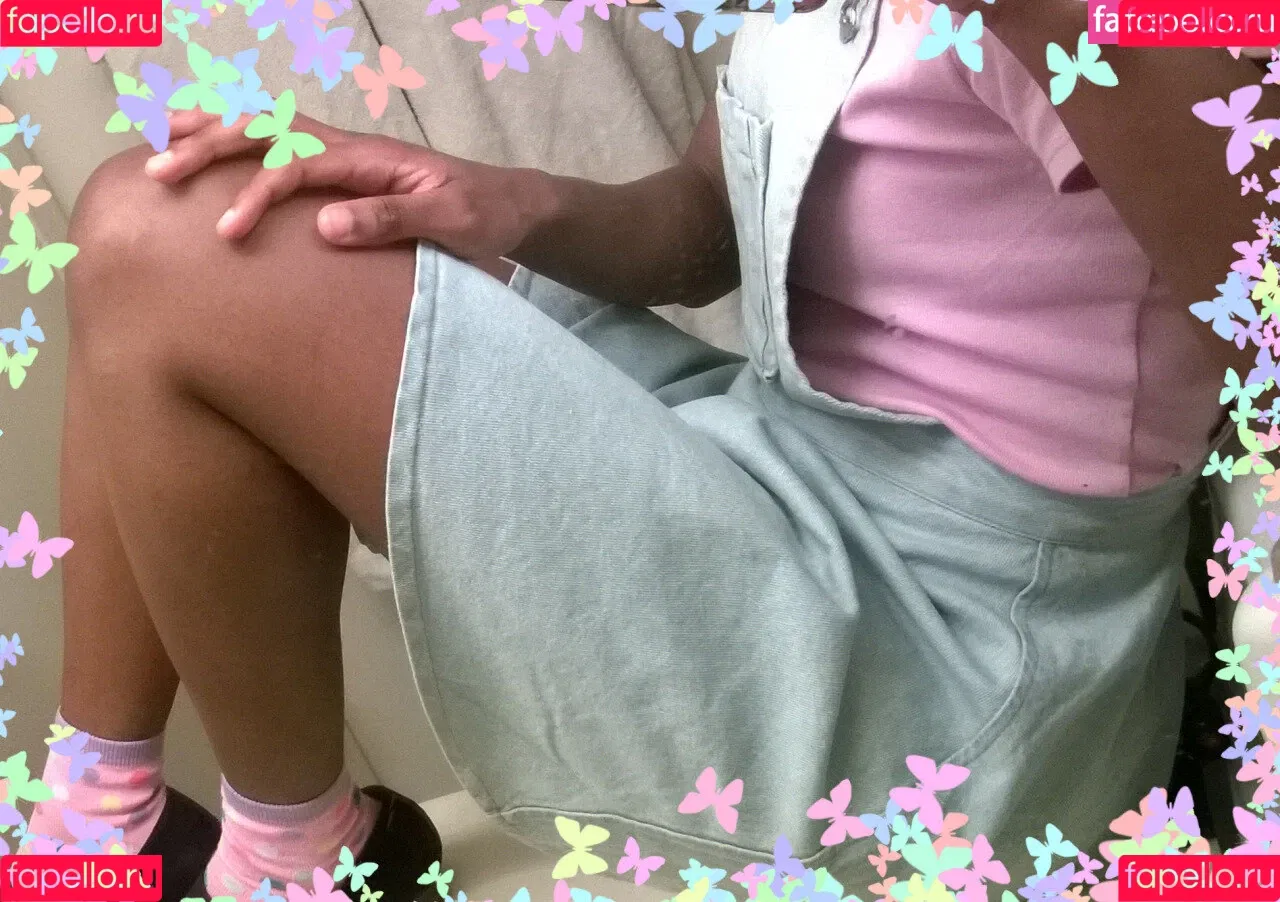 Mirukuwave Onlyfans Photo Gallery 