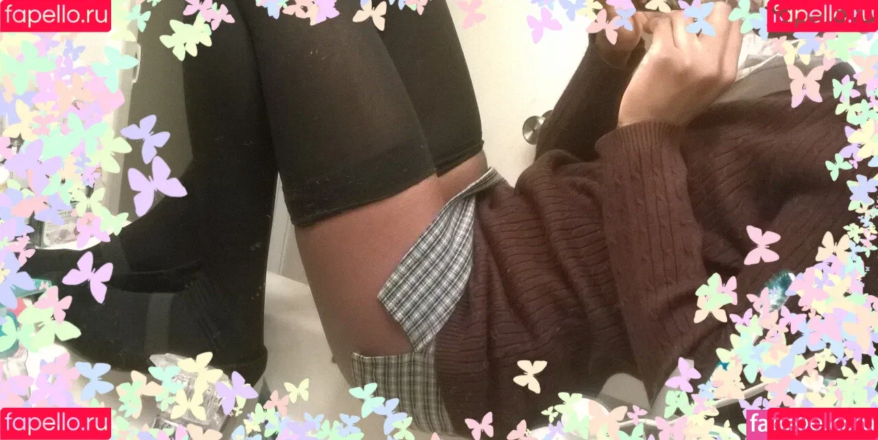 Mirukuwave Onlyfans Photo Gallery 