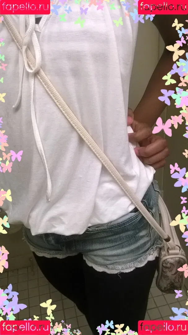 Mirukuwave Onlyfans Photo Gallery 