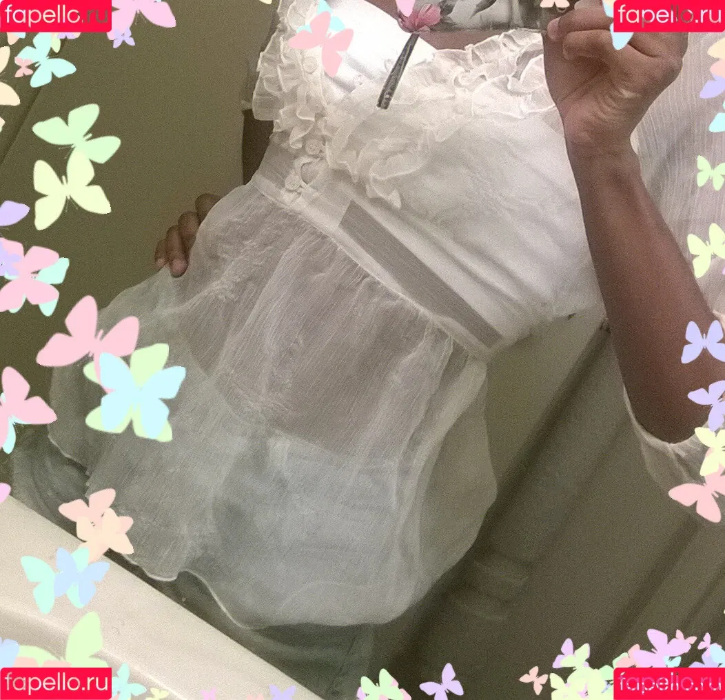 Mirukuwave Onlyfans Photo Gallery 