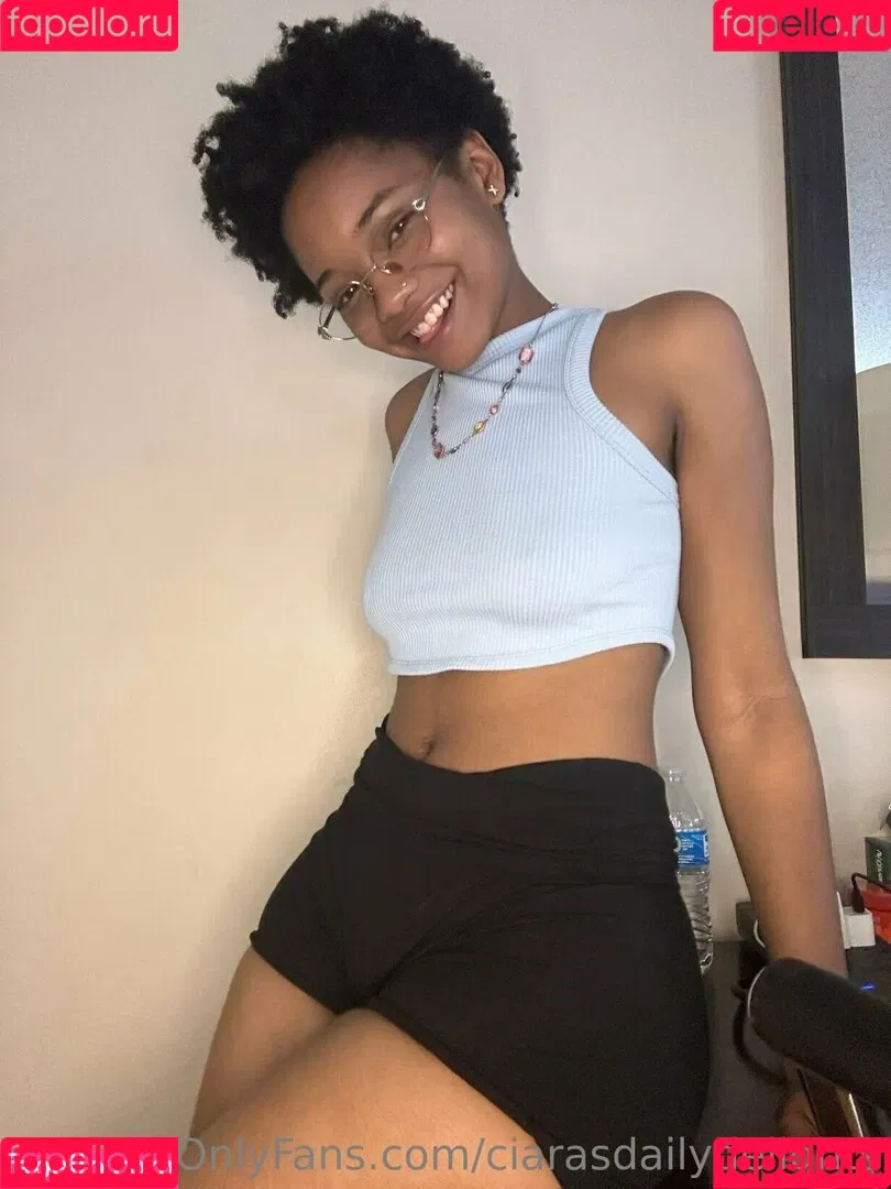 ciarasdailydelights Onlyfans Photo Gallery 