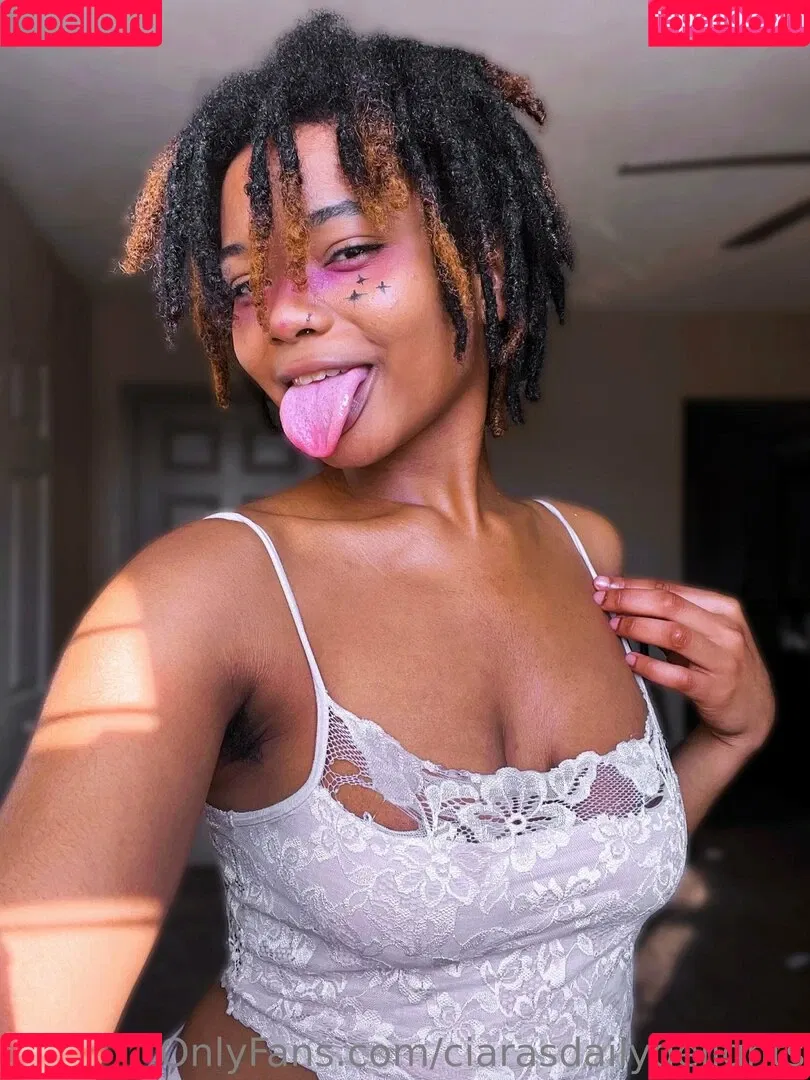 ciarasdailydelights Onlyfans Photo Gallery 