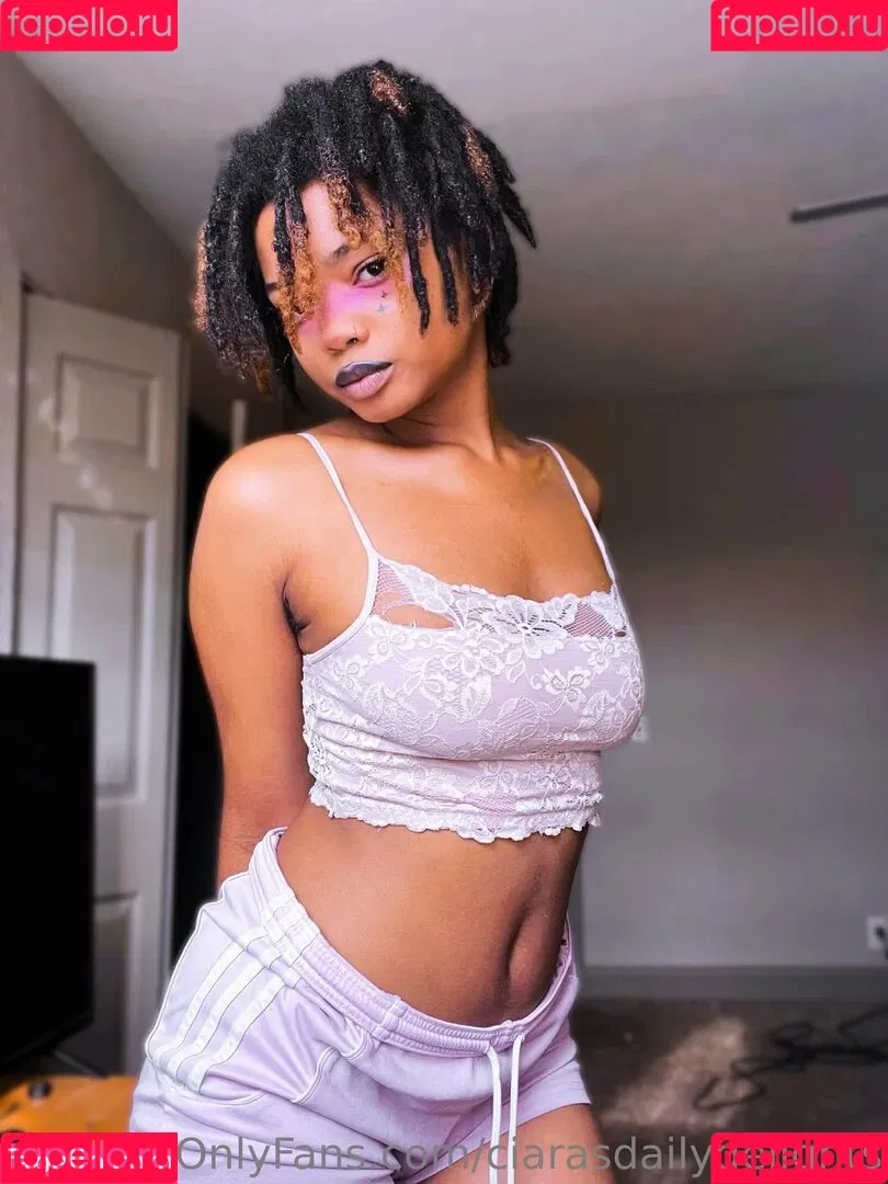 ciarasdailydelights Onlyfans Photo Gallery 