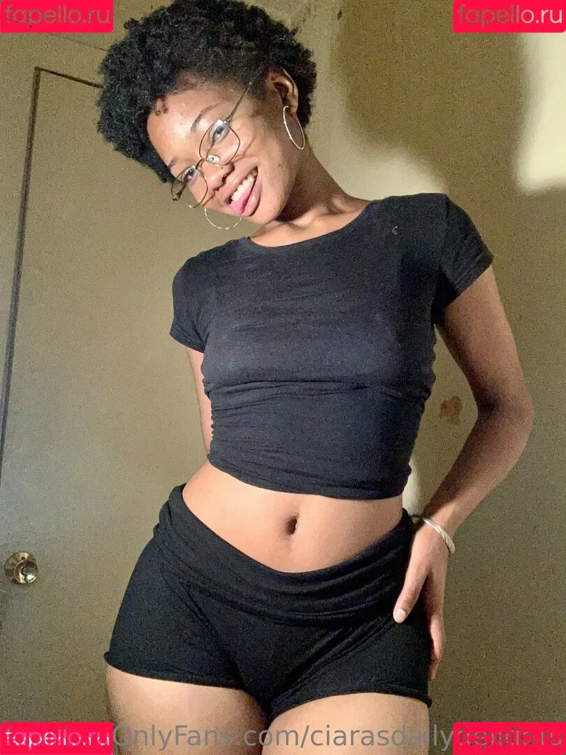 ciarasdailydelights Onlyfans Photo Gallery 