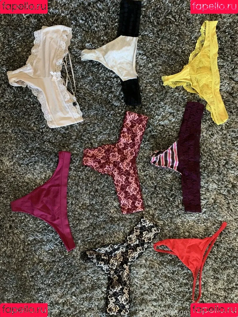 xgingerspicex Onlyfans Photo Gallery 