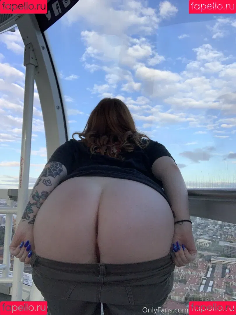 xgingerspicex Onlyfans Photo Gallery 