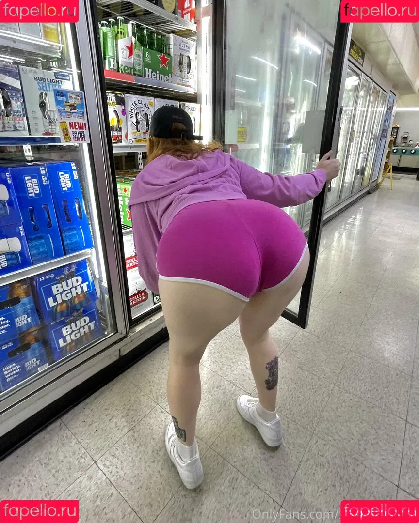 xgingerspicex Onlyfans Photo Gallery 