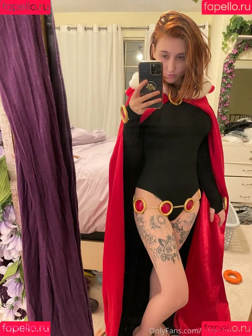 gillianfoxglove Onlyfans Photo Gallery 