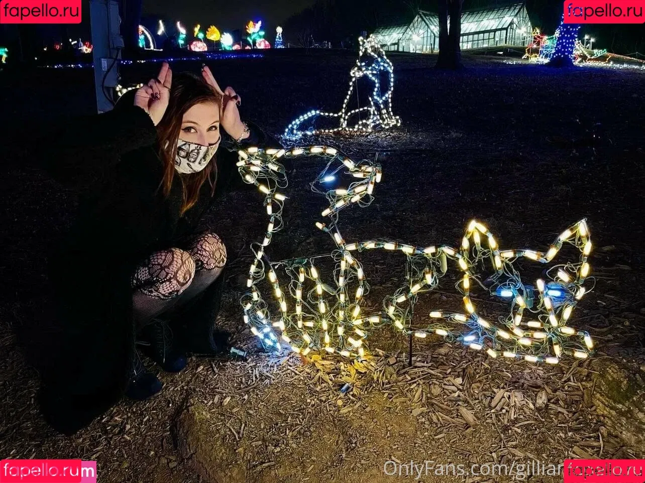 gillianfoxglove Onlyfans Photo Gallery 