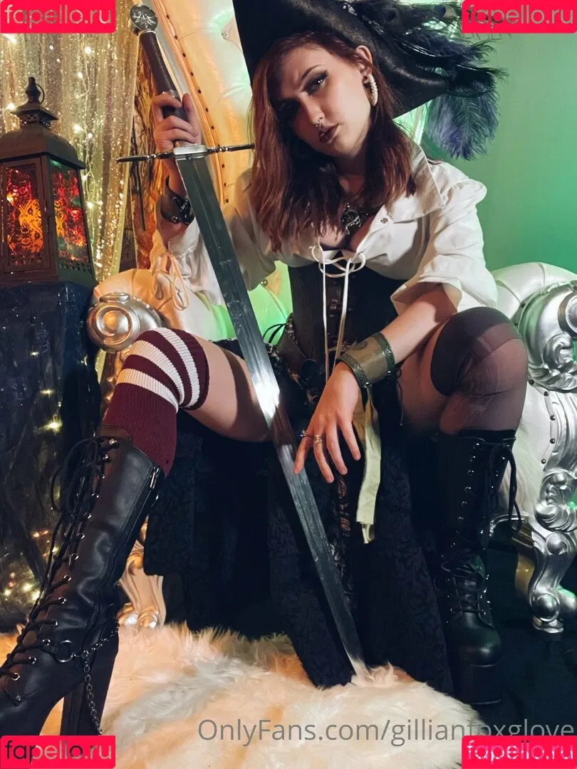 gillianfoxglove Onlyfans Photo Gallery 