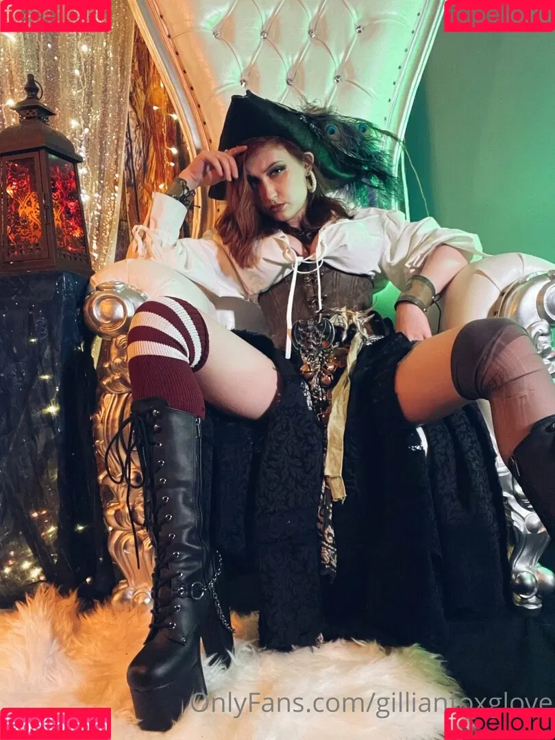gillianfoxglove Onlyfans Photo Gallery 