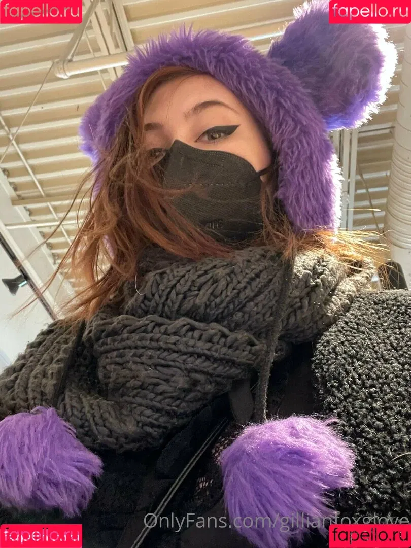 gillianfoxglove Onlyfans Photo Gallery 