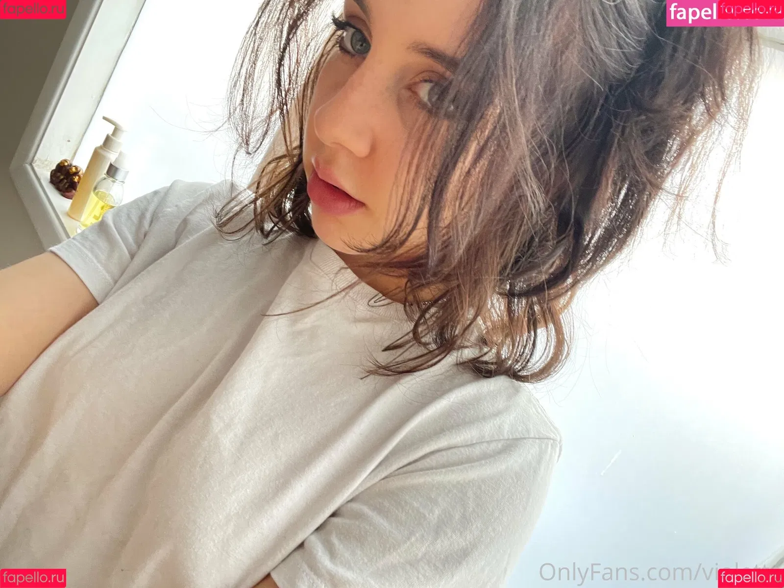 Violette Onlyfans Photo Gallery 