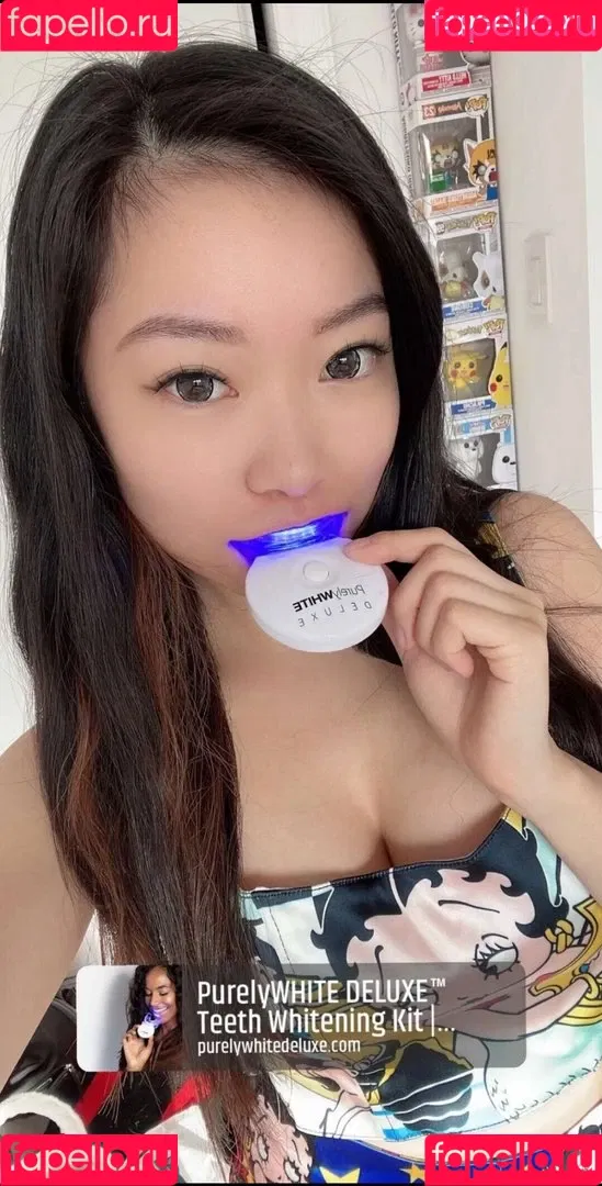 Fruitypoppin Onlyfans Photo Gallery 
