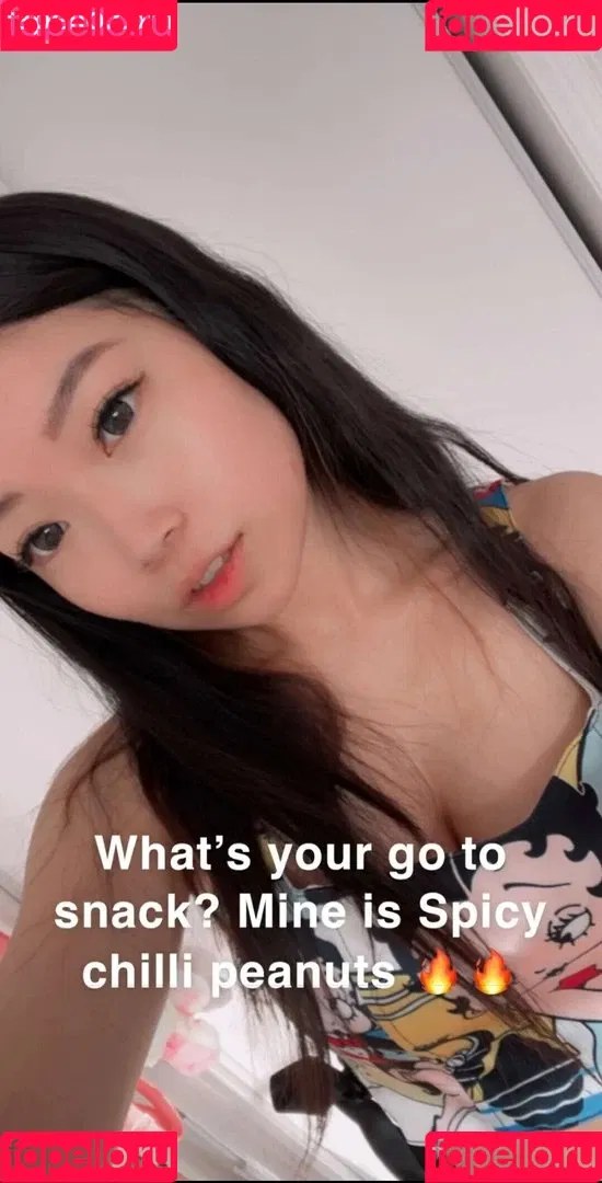 Fruitypoppin Onlyfans Photo Gallery 