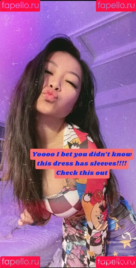Fruitypoppin Onlyfans Photo Gallery 
