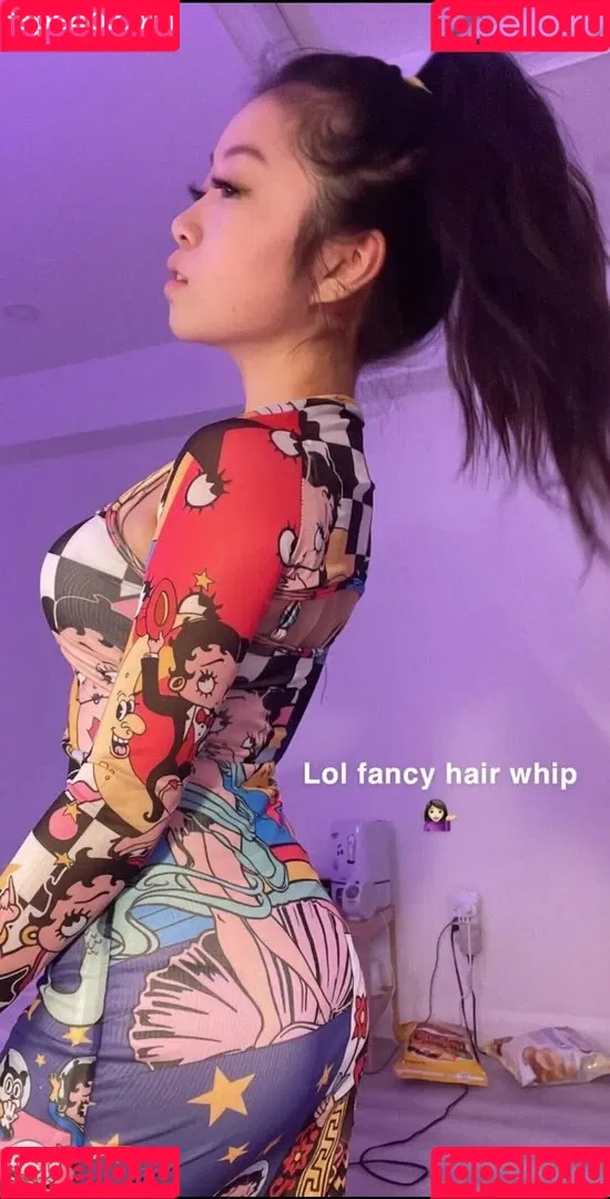Fruitypoppin Onlyfans Photo Gallery 