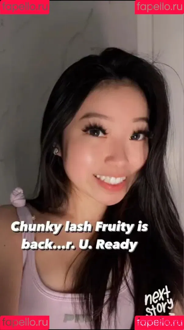 Fruitypoppin Onlyfans Photo Gallery 