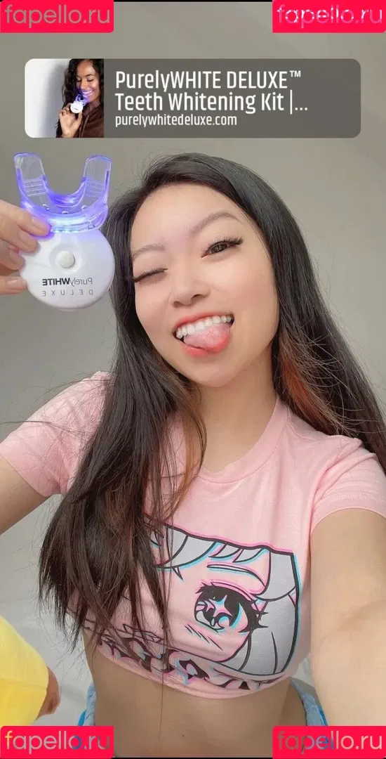 Fruitypoppin Onlyfans Photo Gallery 