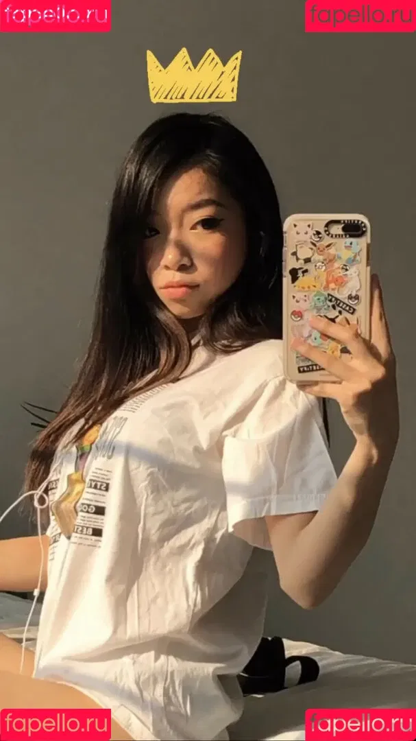 Fruitypoppin Onlyfans Photo Gallery 