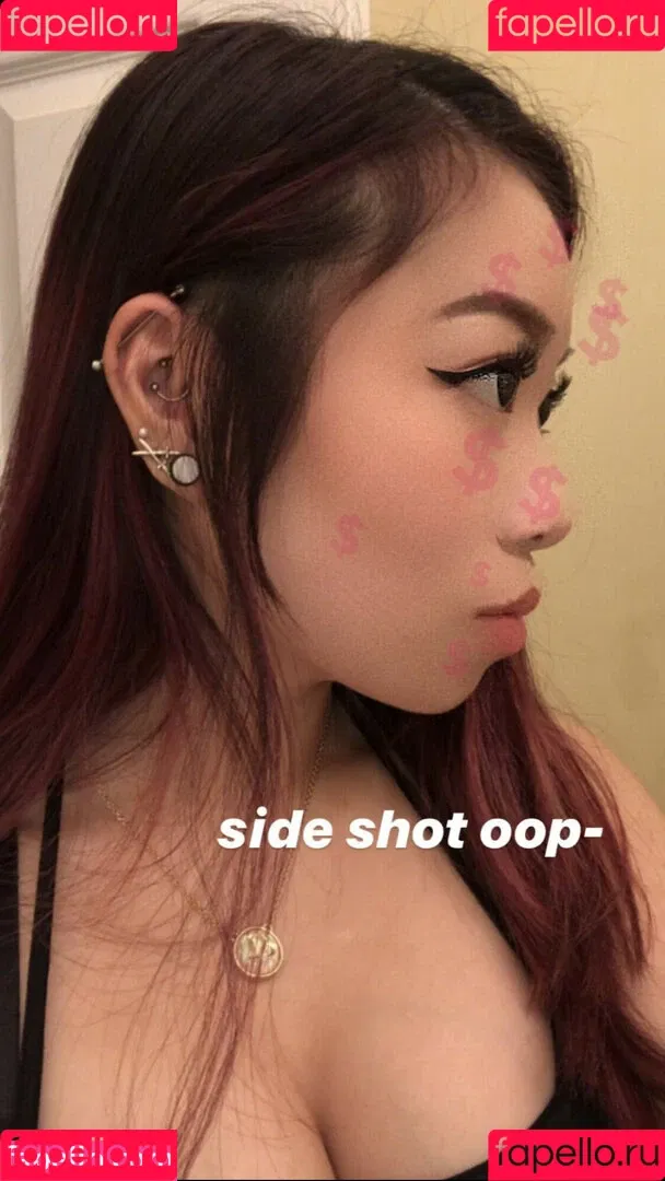 Fruitypoppin Onlyfans Photo Gallery 