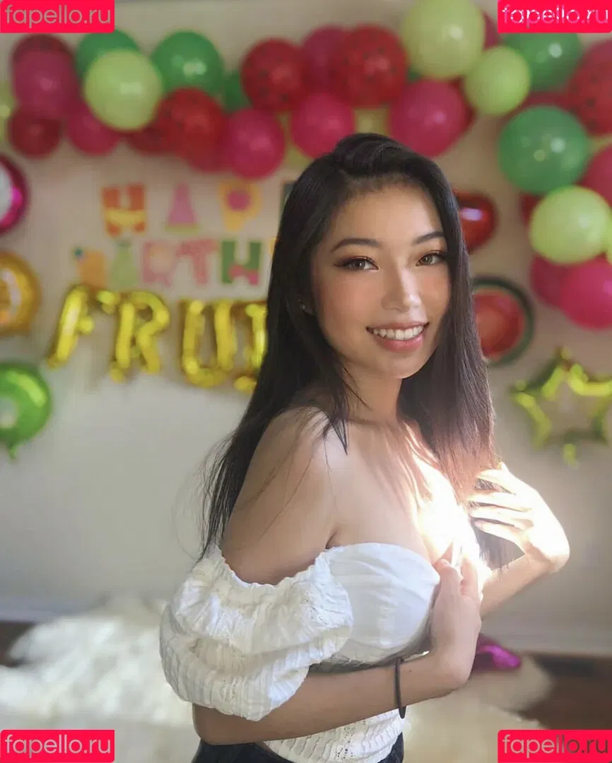 Fruitypoppin Onlyfans Photo Gallery 