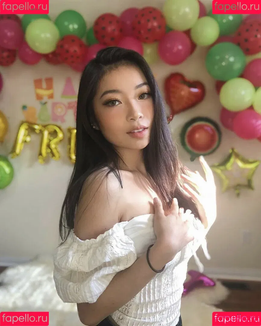 Fruitypoppin Onlyfans Photo Gallery 