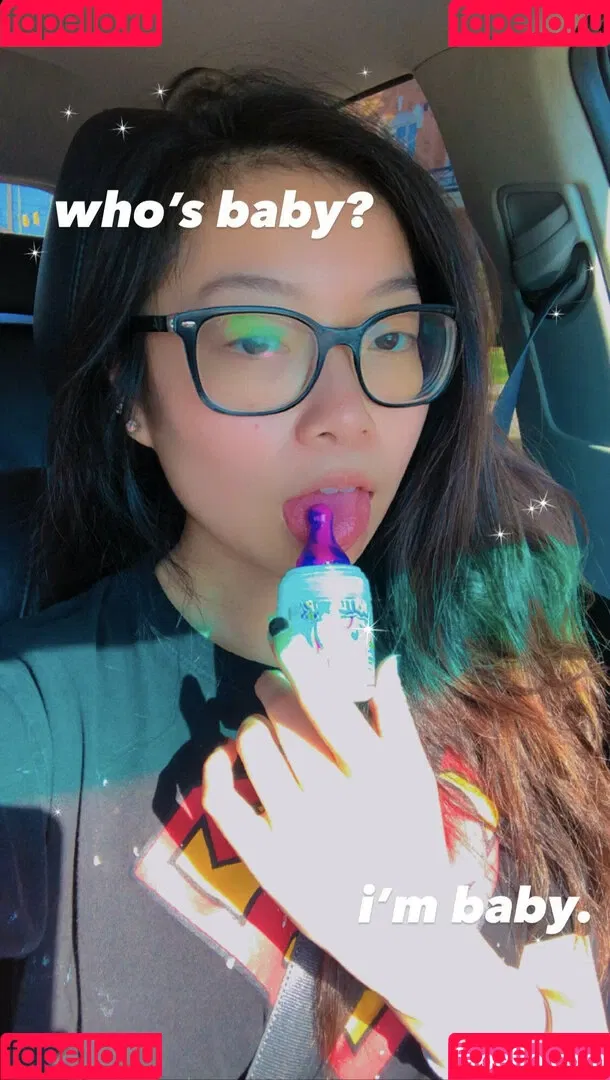Fruitypoppin Onlyfans Photo Gallery 