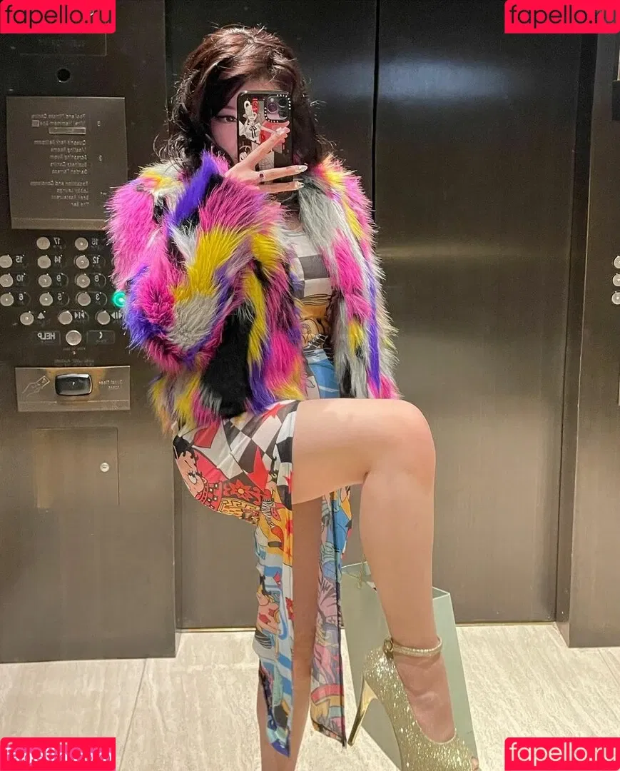 Fruitypoppin Onlyfans Photo Gallery 