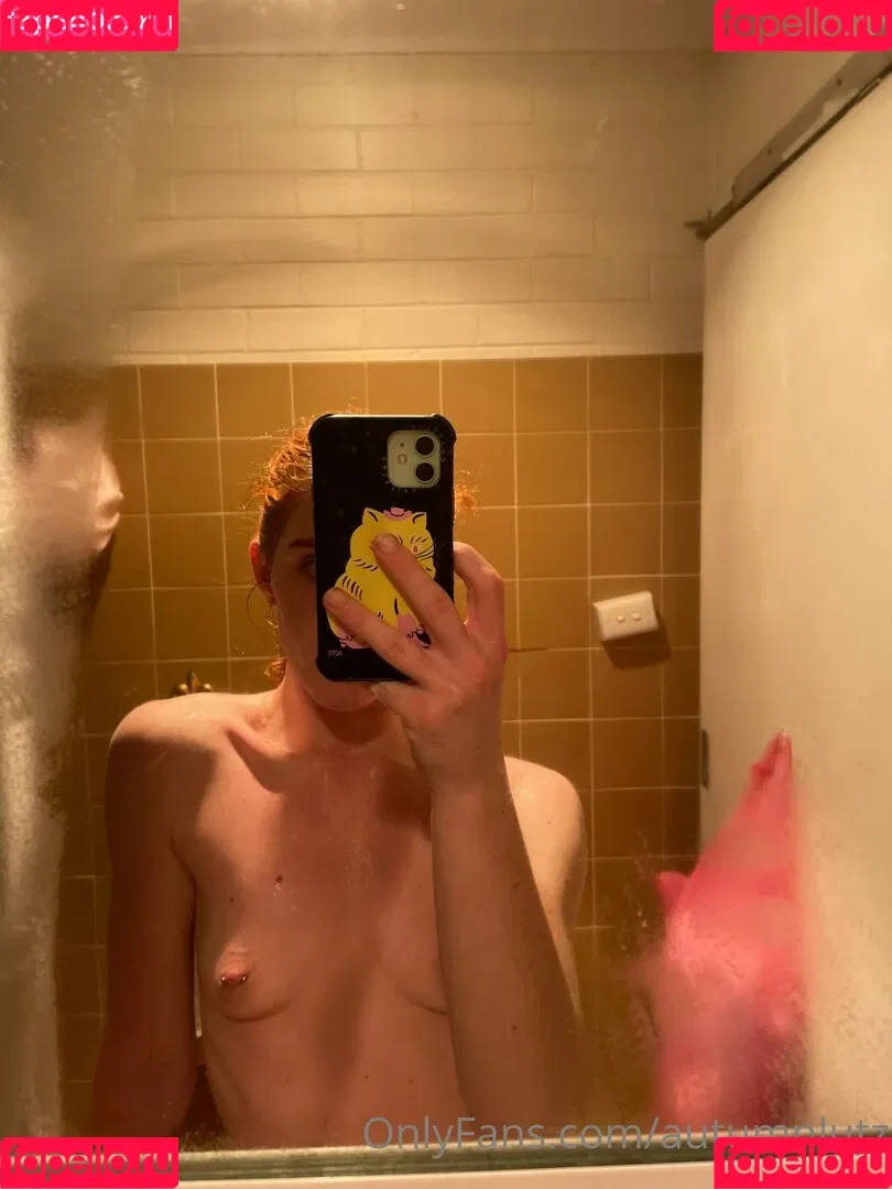 autumnlutz Onlyfans Photo Gallery 