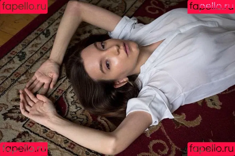 Sophei Bird Onlyfans Photo Gallery 