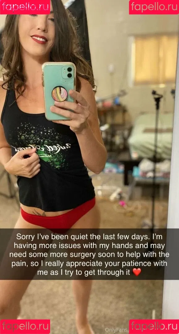 iamnotyoursub Onlyfans Photo Gallery 