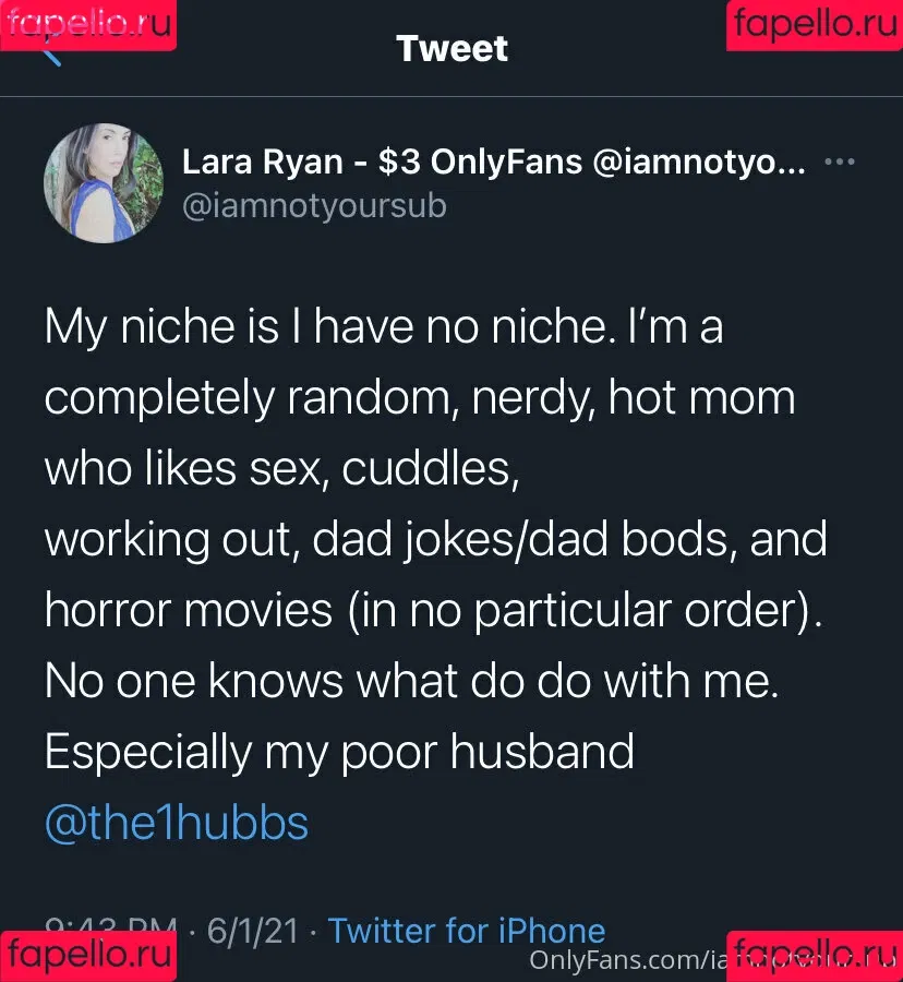 iamnotyoursub Onlyfans Photo Gallery 