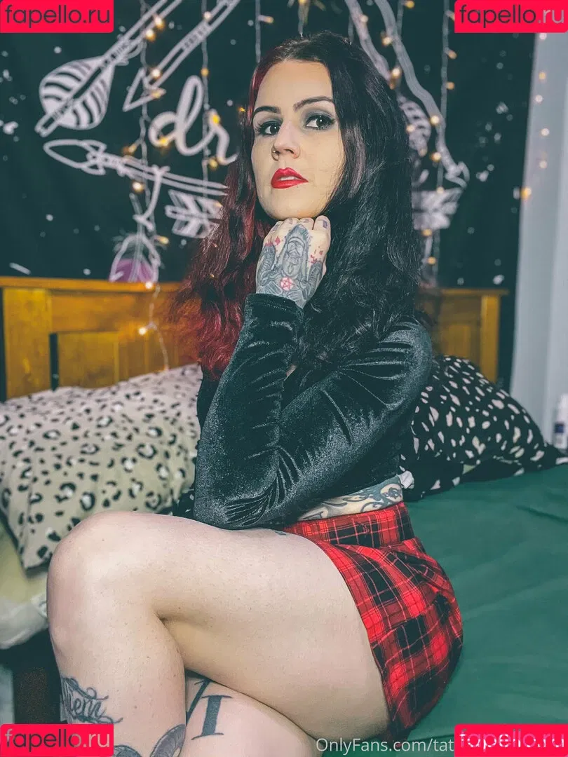 ladyluciferfree Onlyfans Photo Gallery 
