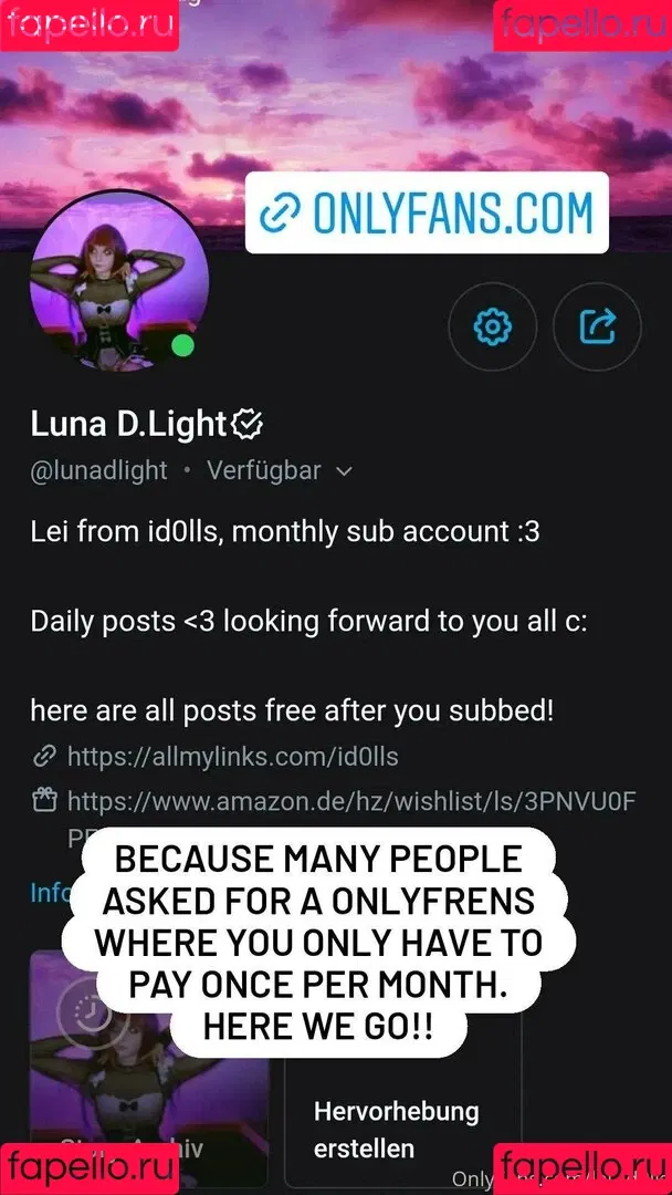 lei_id0lls Onlyfans Photo Gallery 