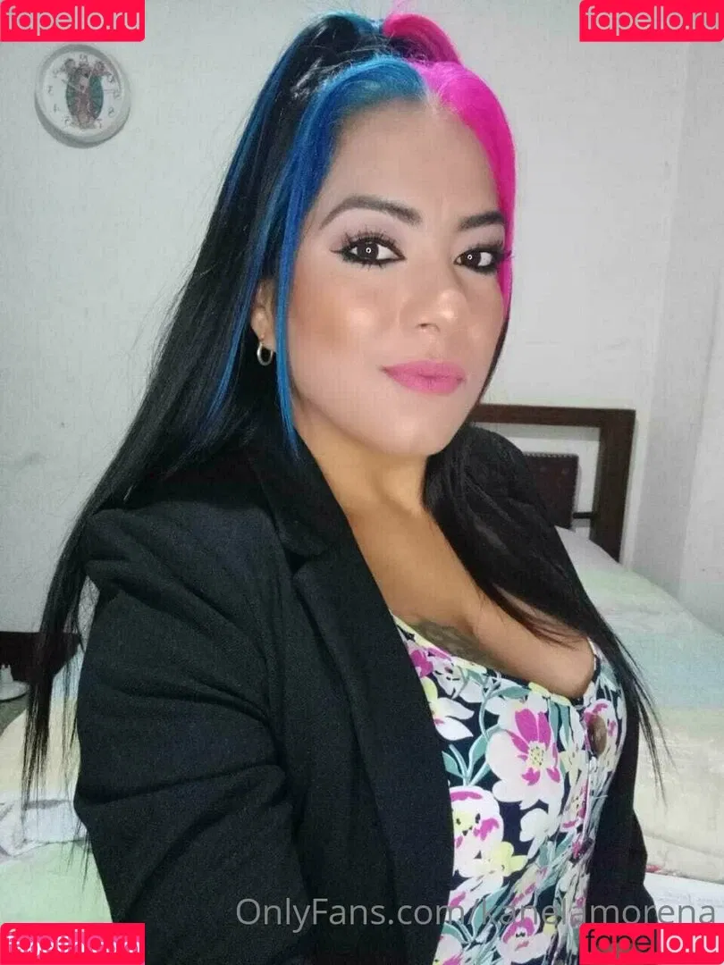 kanelamorena Onlyfans Photo Gallery 