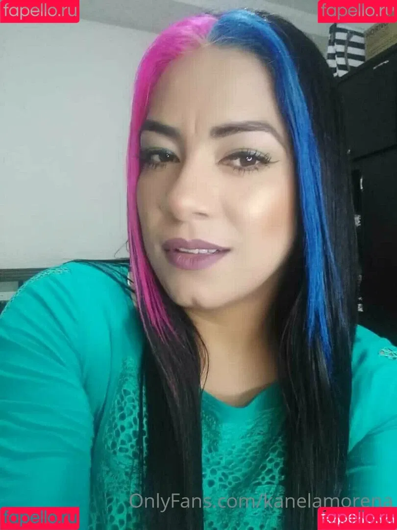 kanelamorena Onlyfans Photo Gallery 