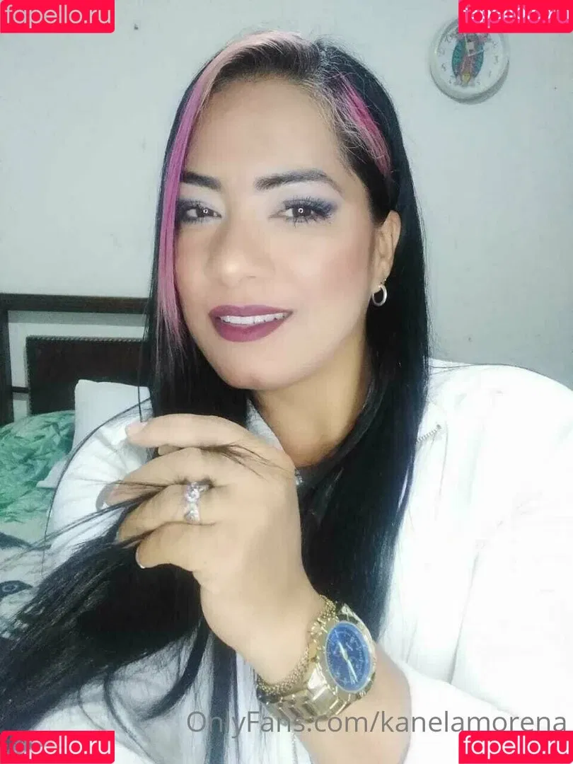 kanelamorena Onlyfans Photo Gallery 