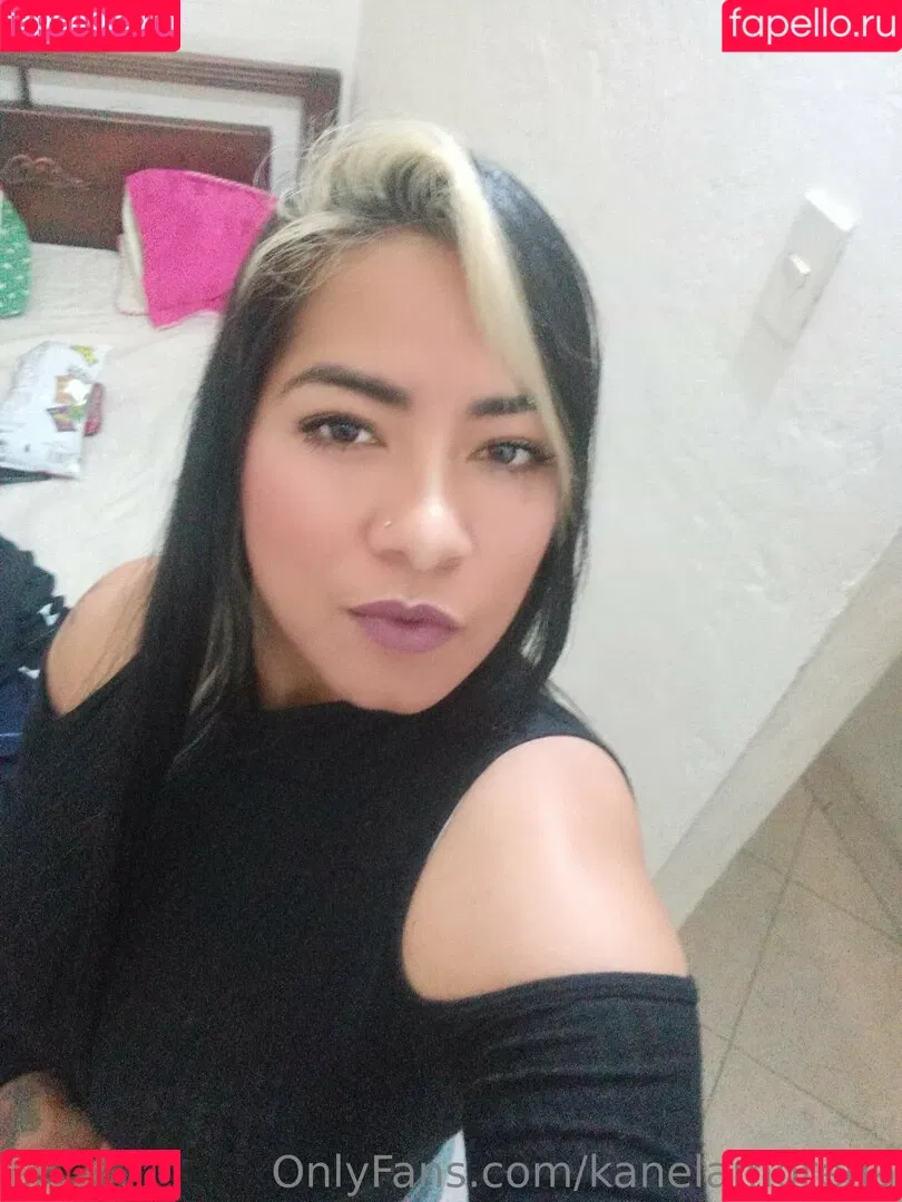 kanelamorena Onlyfans Photo Gallery 