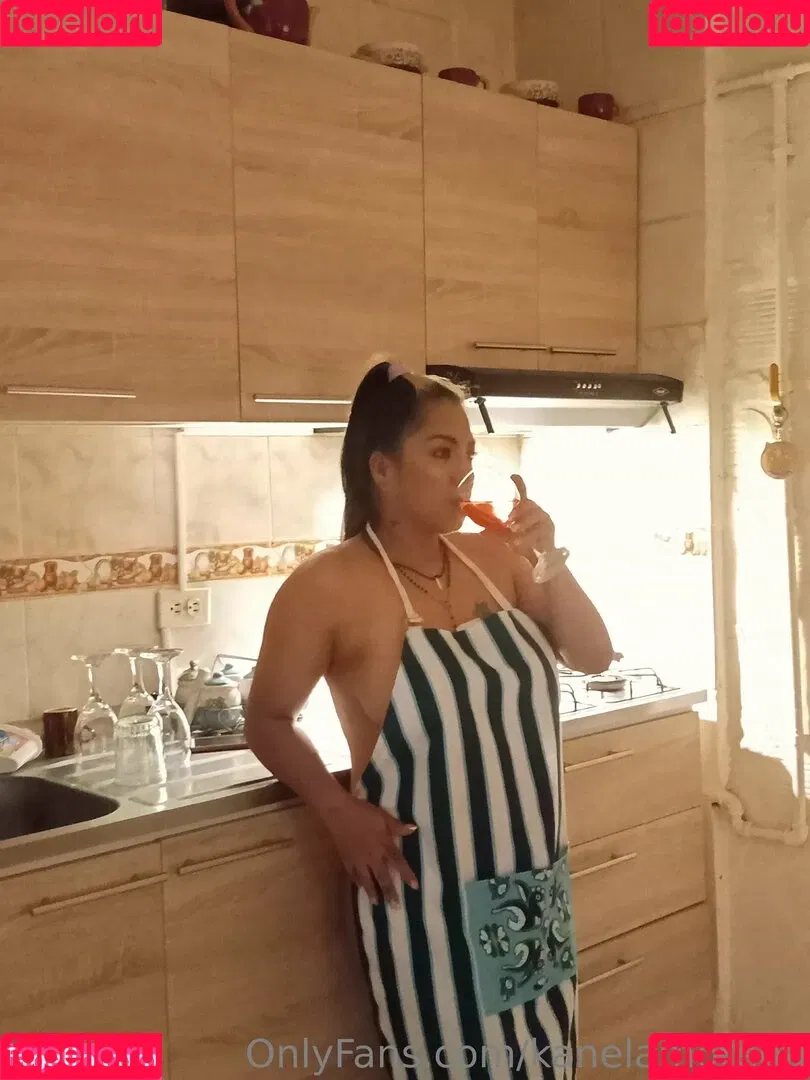 kanelamorena Onlyfans Photo Gallery 