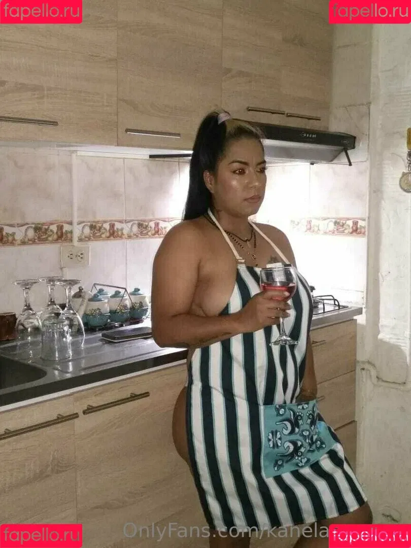 kanelamorena Onlyfans Photo Gallery 