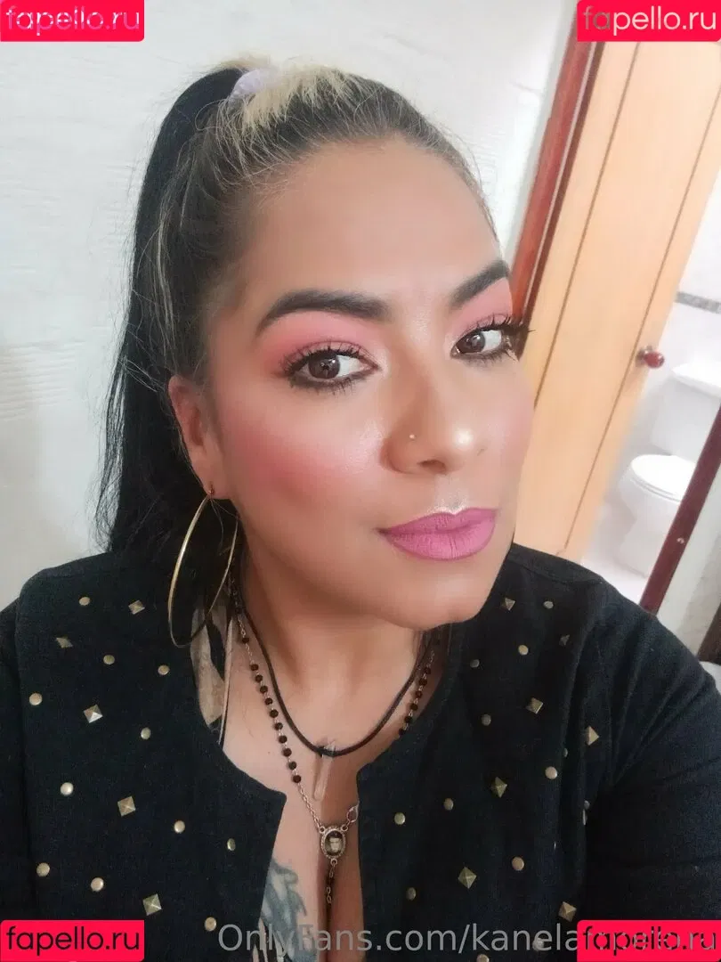 kanelamorena Onlyfans Photo Gallery 