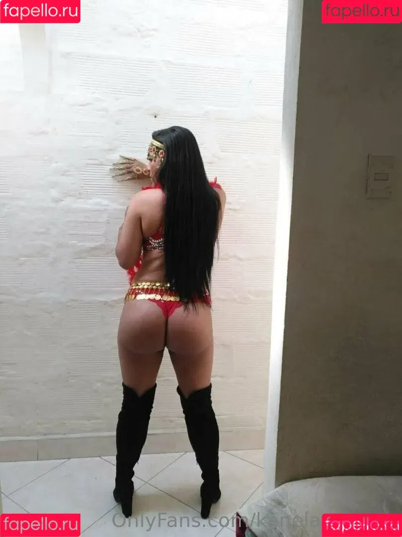 kanelamorena Onlyfans Photo Gallery 